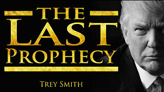 Special Presentation: The Last Prophecy