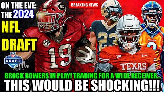 🚨Eagles TRADE That Will STEAL The Draft!🔥 | Micah Parsons One Step Closer! 🦅 TRADING Up For A WR?