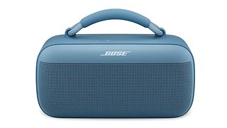 Bose SoundLink Maximum Portable Speaker Specifications