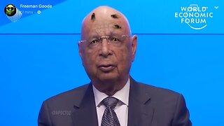 Klaus Schwab : bugs