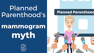 Does Planned Parenthood Actually Do Mammograms?