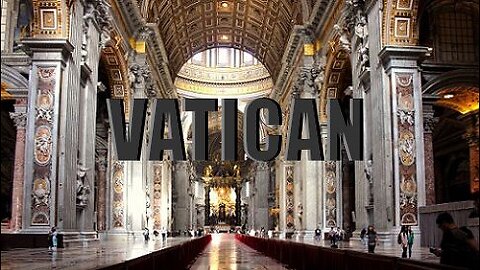 20 Creepy Things Hidden In Vatican