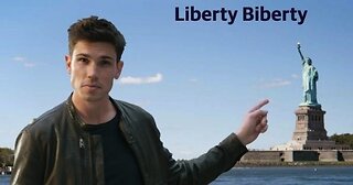 LIBERTY BIBERTY