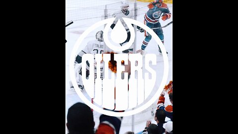 NHL Edmonton Oilers - We're moving on ✔️ LetsGoOilers