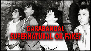 Are Garabandal Prophecies Approved by the Church?