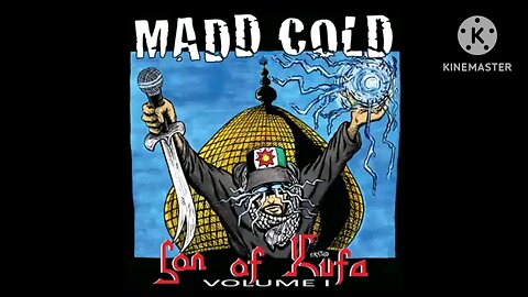 Madd Cold - The Eternal Bolivarian (All Parts I-V) Dj Alyssa's Remix por "El Comandante"