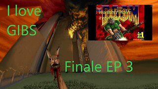 Ultimate Doom let's play