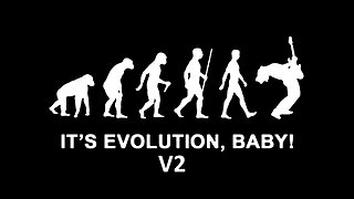 Evolution of Music V2
