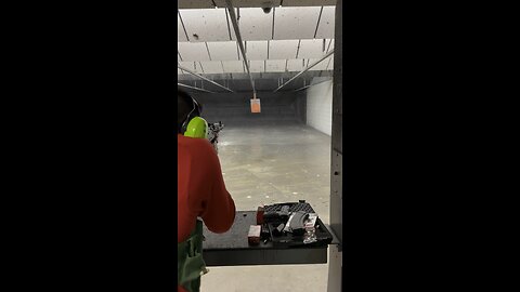 AK range time