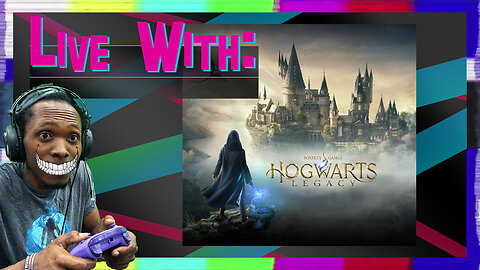 Hogwarts Legacy | getting my stuff back