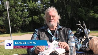 Gospel Gifts