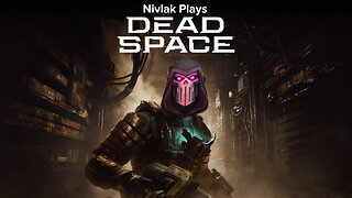 Dead Space Remake - Day 2