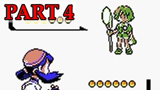 Let's Play - Pokémon Perfect Crystal part 4