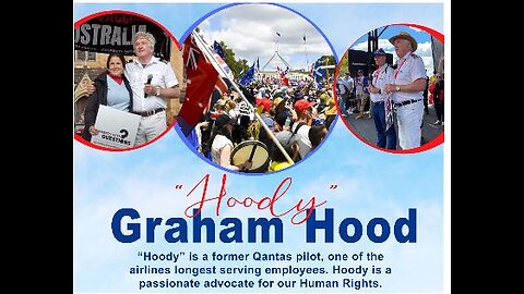 Graham Hood Part 2