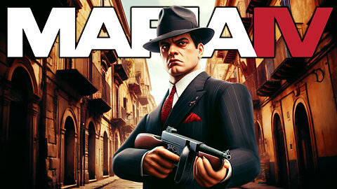 Mafia 4 Reveal Coming Soon...