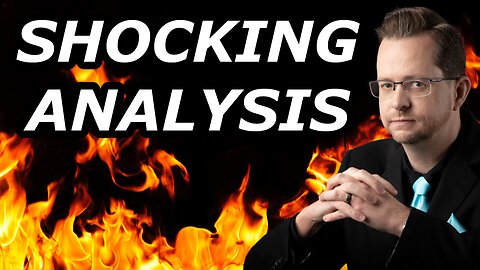 Stock Market Technical Analysis - Shocking Indicator!