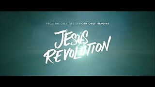 Jesus Revolution (2023) Trailer