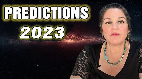 TAROT BY JANINE UPDATE'S : PREDICTIONS 2023 - TRUMP NEWS