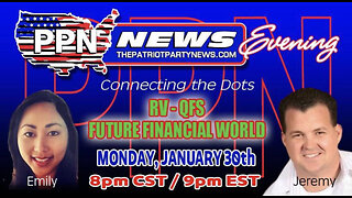 1-30-23-ppn-at-8pm-cst-9pm-est #PPN #Truth