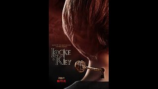 Review Locke & Key Temporada 1