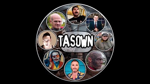 TASOWN EPISODE SIX: Black and Red Friday