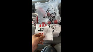 KFC Big Box