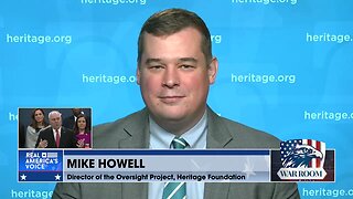 Mike Howell Calls For “Immediate Impeachment Of Mayorkas” For Violation Of Oath Of Office