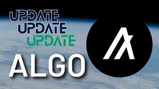 Will ALGO break the 2021 high!?? Bull Market Top & Daily Analysis #algorand #crypto #priceprediction