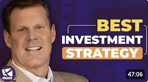 Investment Strategies for Every Investor - John MacGregor, Anthony Eichler