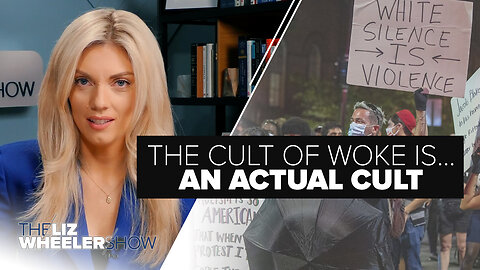 The Cult of Woke Is… an Actual Cult | Ep. 270