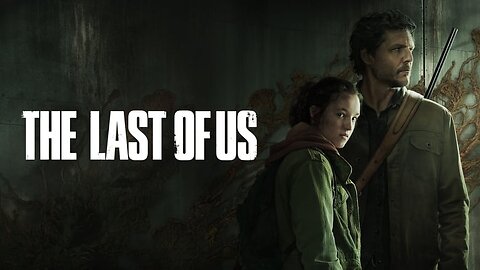 HD-720P !!! 【Tv-Series】 The Last of Us Season 1 Episode 3 (2022) FULL [HD] EPISODES