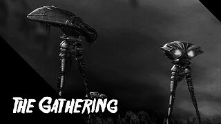 The War Of The Worlds 1934 - The Gathering