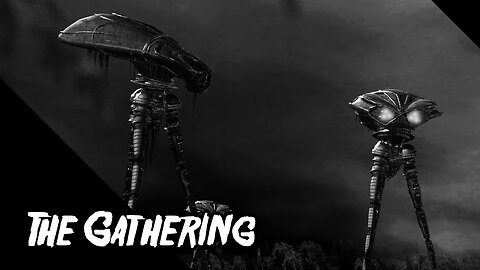 The War Of The Worlds 1934 - The Gathering