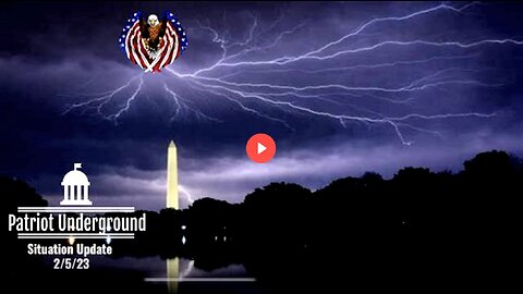 Patriot Underground Episode 287