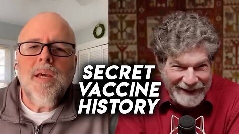 Alex Jones The Secret History of Vaccines in 4 Minutes + The Untold Story of Polio info Wars show