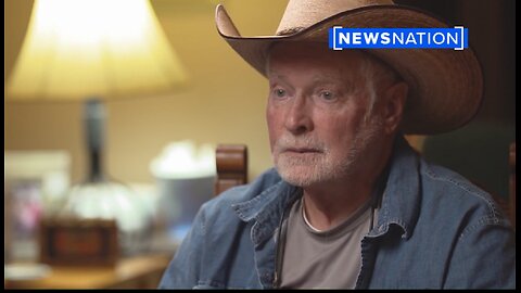 Arizona rancher George Kelly: ‘It’s not my fault. I didn’t do it’