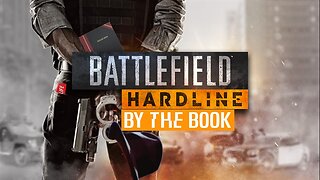 Battlefield Hardline | Completing The Case By The Book #4