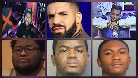 Do people really believe Drake put a hit on XXXtentacion? DJ Akademiks looks at conspiracy theories