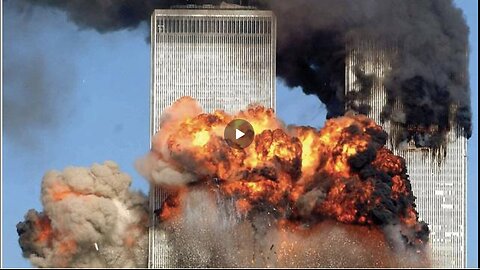 MIKE KING: TRUMP AND THE Q TEAM TO EXPOSE 9-11? TY JGANON, SGANON, PASCAL NAJADI