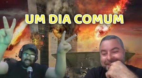 DEU A LOUCA NO BRASIL