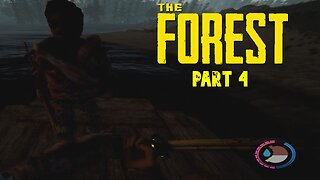 WE FOUND THE END - The Forest (Part 4)