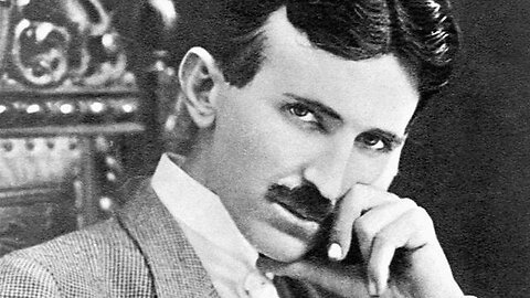 FREE ENERGY THAT WAS STOLEN FROM US BY THE DEEP STATE. THANK YOU, NIKOLA TESLA! - TRUMP NEWS