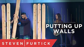 What's hurting your relationships? | Pastor Steven Furtick