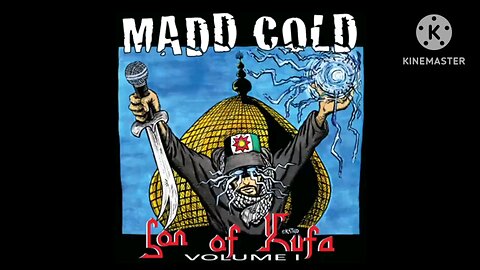 Madd Cold - Bleeding Paradise