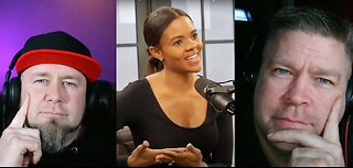 Our Thoughts About Candace Owens Take On "Feminism"