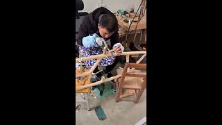 This Man Has Incredible Crafting Skills