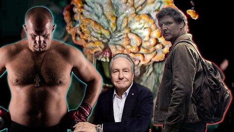 Anti-WOKE Commentary: Fedor Fight & Saturday Night Live with Pedro Pascal #Fedor #SNL #LastofUs