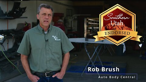 Who is the Best Auto Body Repair Shop in the St. George and Southern Utah Area?