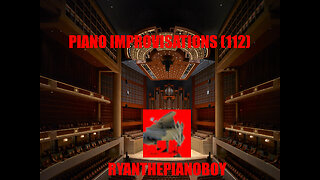 Piano Improvisations (112)
