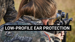 Hearing Protection with Great Sound | Pro Ears